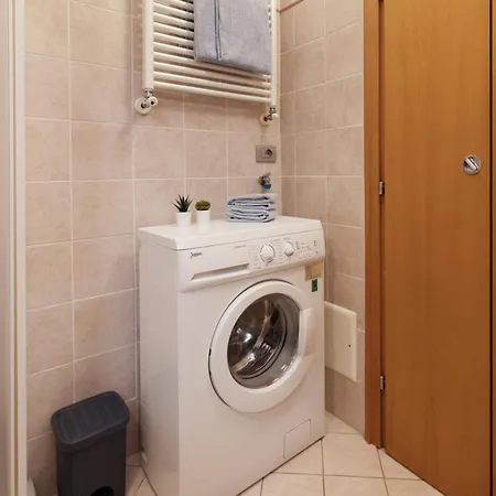 Casa Carina Tatil Evi Cherasco