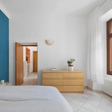 Casa Carina Semesterbostad