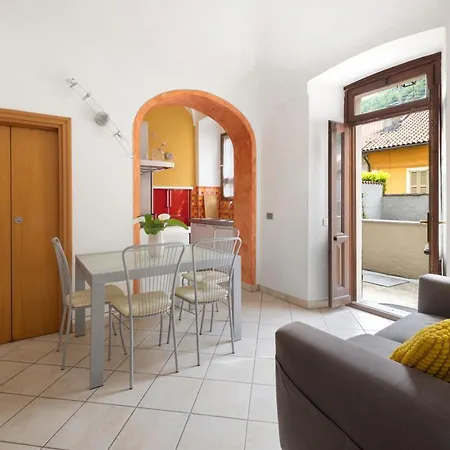 Casa Carina Semesterbostad Cherasco