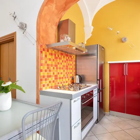Casa Carina *