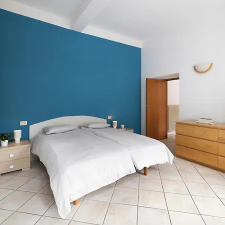 Casa Carina Tatil Evi