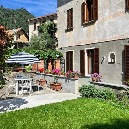 Casa Carina ケラスコ
